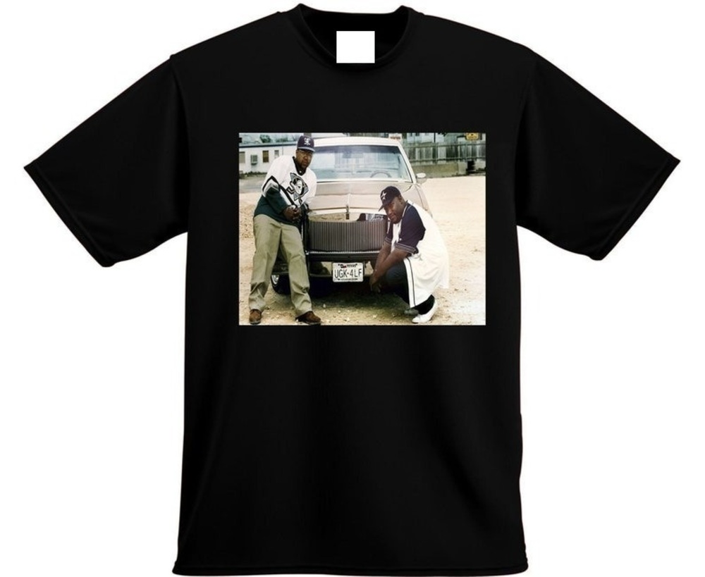 UGK T-Shirt